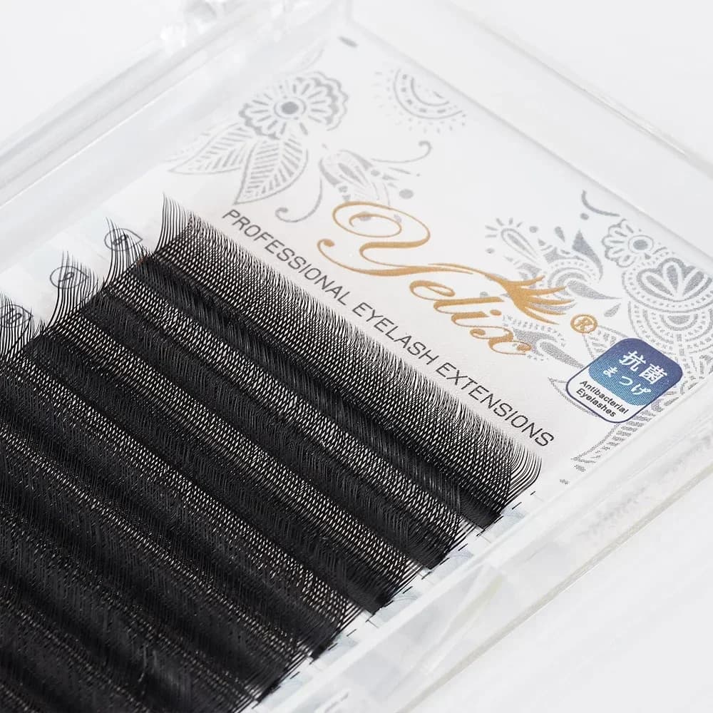 ShimmerGlow Yelix Y Eyelashes Extension Soft thumbnail 5